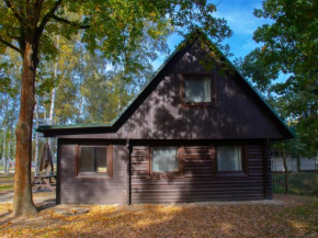 Holiday Home Kemp Stříbrný rybník-7 by Interhome